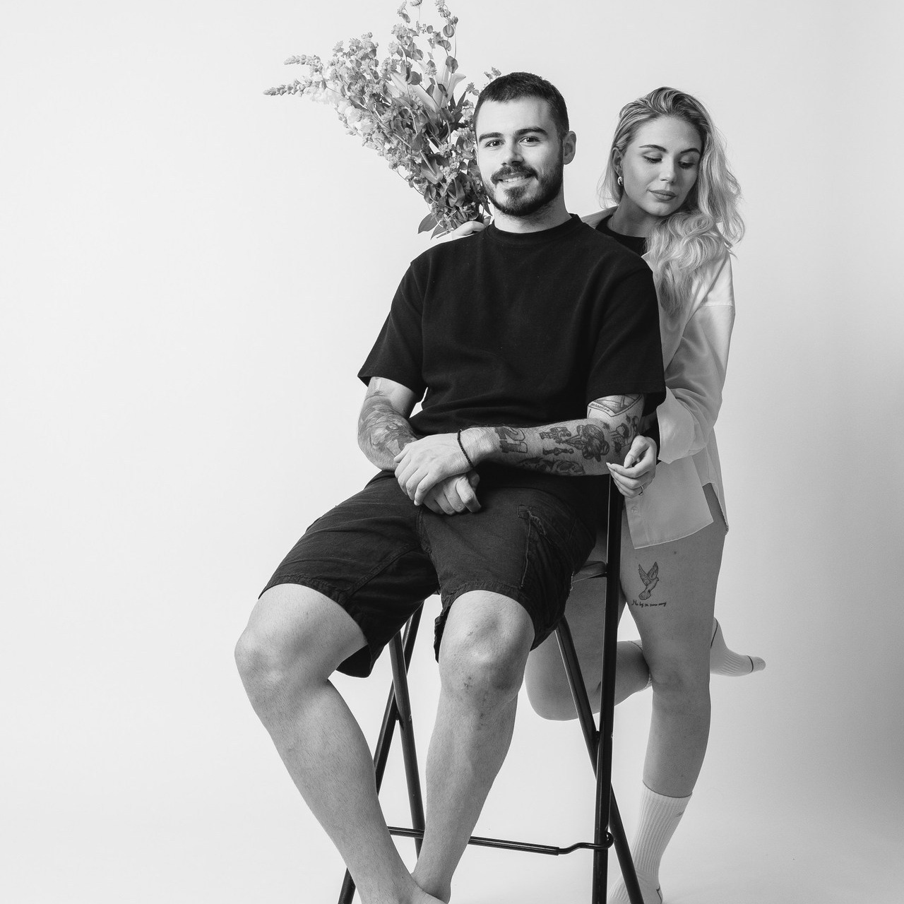 Фотостудия Моменты в Белграде   | Фотостудия с зеркалом без фотографа. Моменты. Фотостудия в самом сердце Белграда