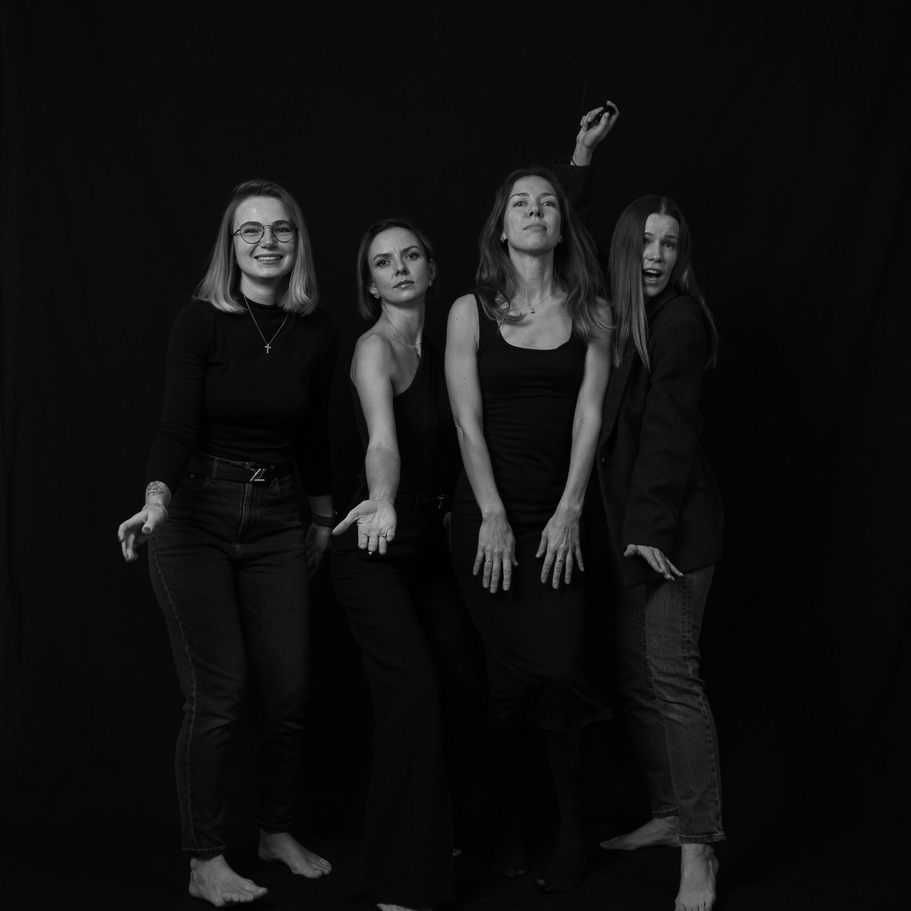 Фотостудия Моменты в Белграде   | Фотостудия с зеркалом без фотографа. Моменты. Фотостудия в самом сердце Белграда