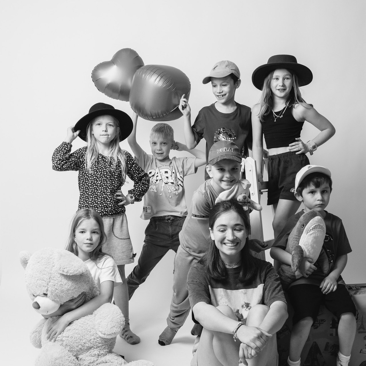 Фотостудия Моменты в Белграде   | Фотостудия с зеркалом без фотографа. Моменты. Фотостудия в самом сердце Белграда