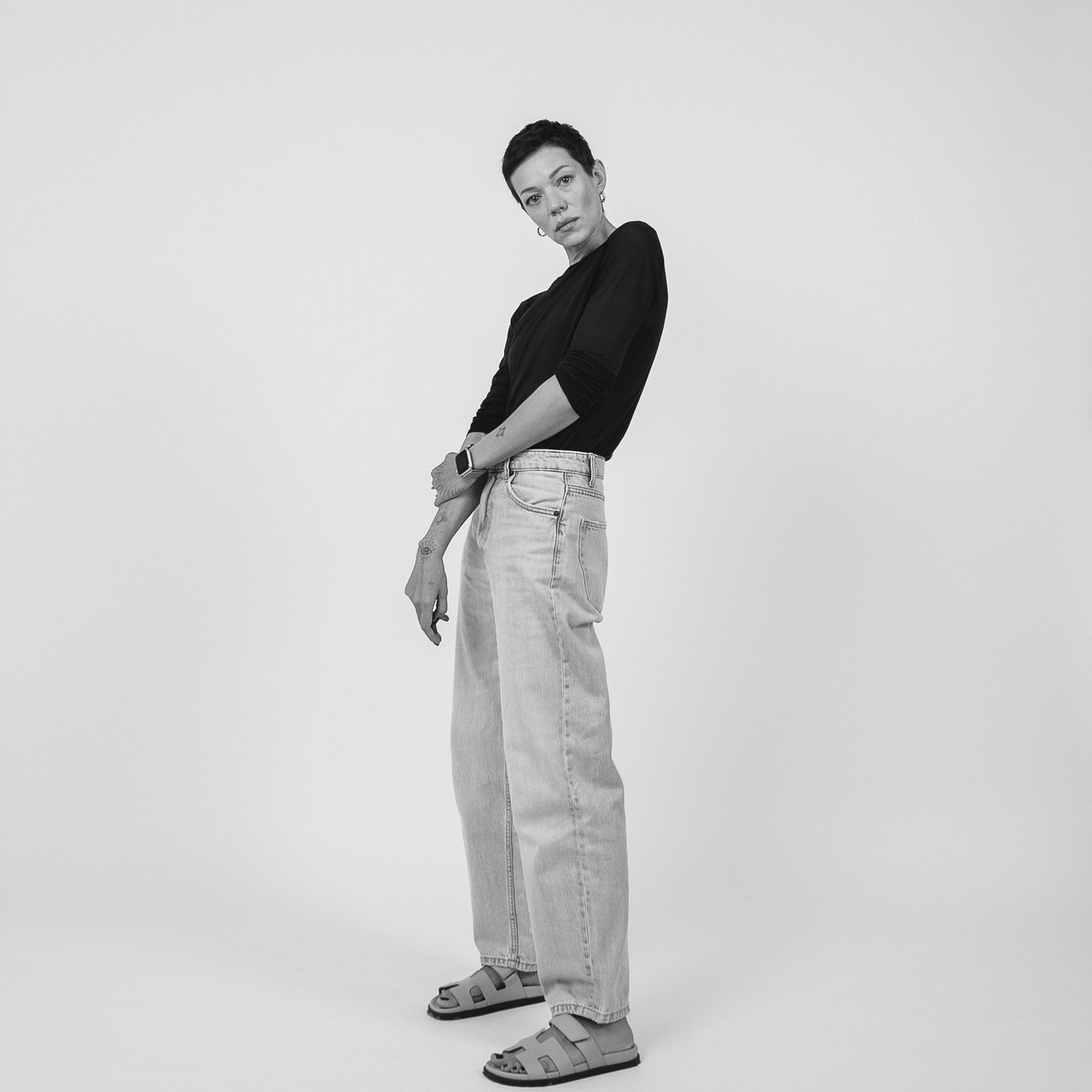 Фотостудия Моменты в Белграде   | Фотостудия с зеркалом без фотографа. Моменты. Фотостудия в самом сердце Белграда