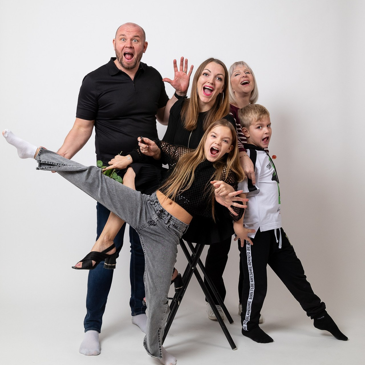 Фотостудия Моменты в Белграде   | Фотостудия с зеркалом без фотографа. Моменты. Фотостудия в самом сердце Белграда