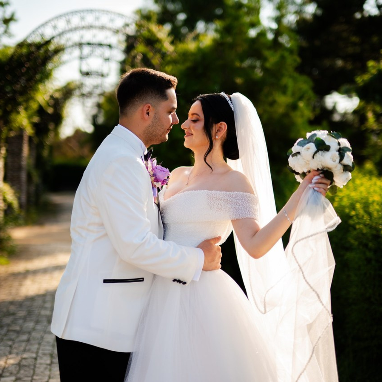 Fotograf Nuntă Constanța și București – MCM Happy Studio