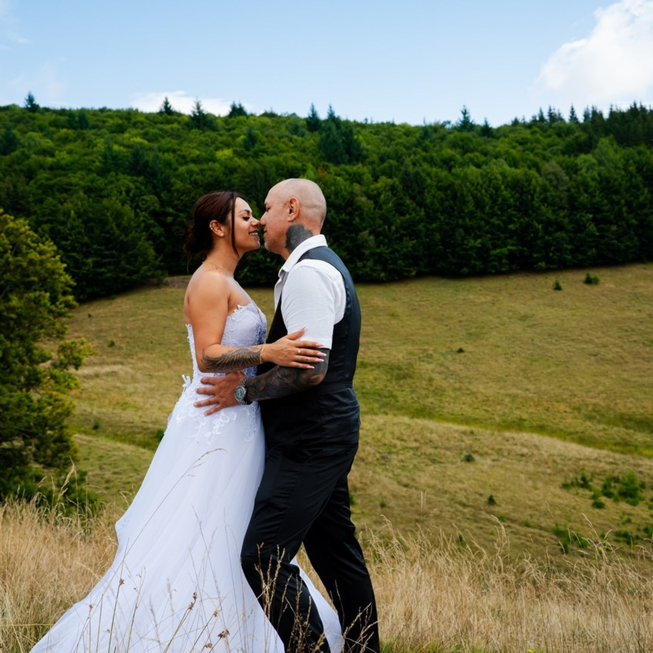 Fotograf Nuntă Constanța și București – MCM Happy Studio