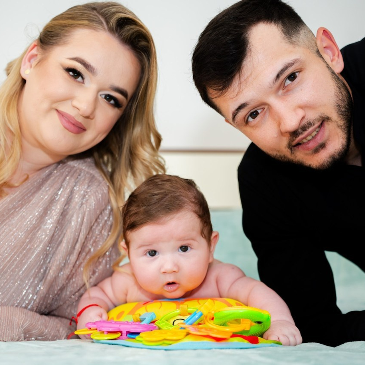 MCM Happy Studio – Fotograf & Videograf Evenimente | Nuntă & Botez