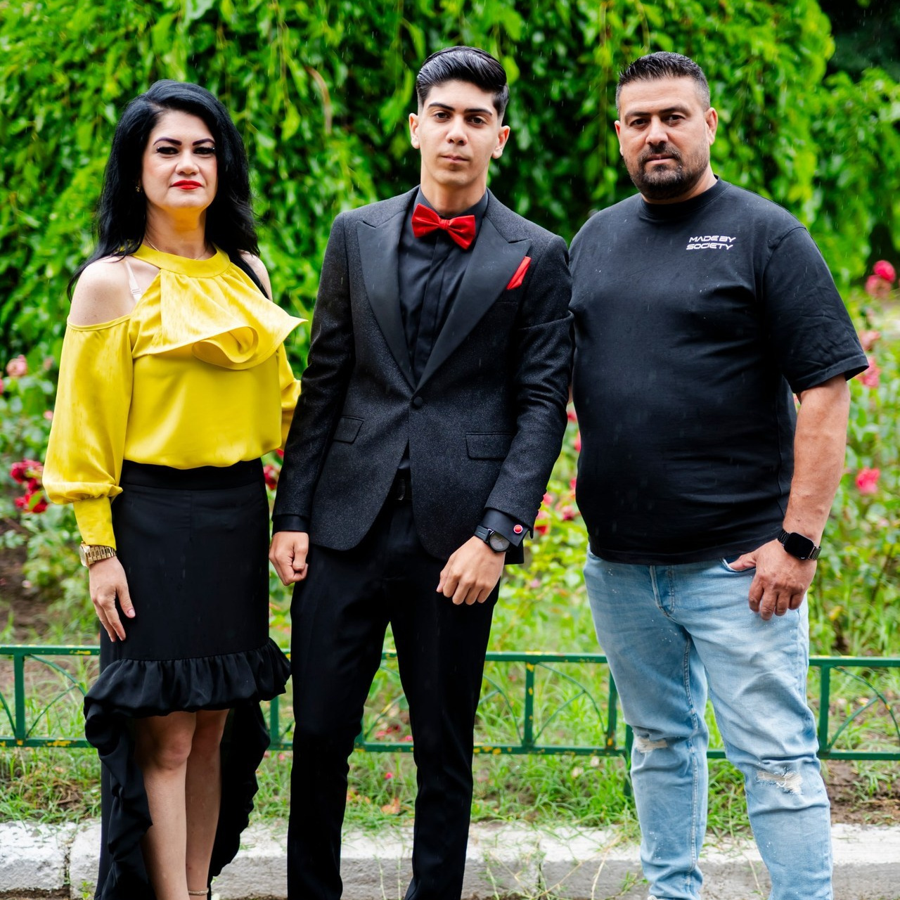 MCM Happy Studio – Fotograf & Videograf Evenimente | Nuntă & Botez
