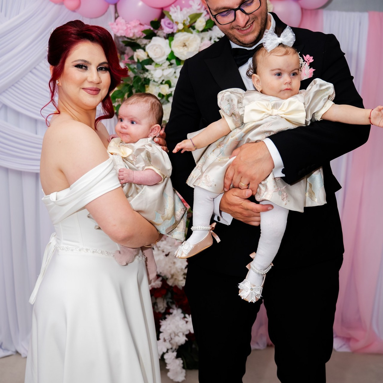 Fotograf Nuntă Constanța și București – MCM Happy Studio