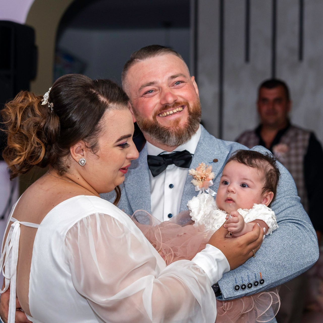 Recenzii Clienți MCM Happy Studio | Feedback Foto-Video. MCM Happy Studio – Fotograf și Videograf Nuntă