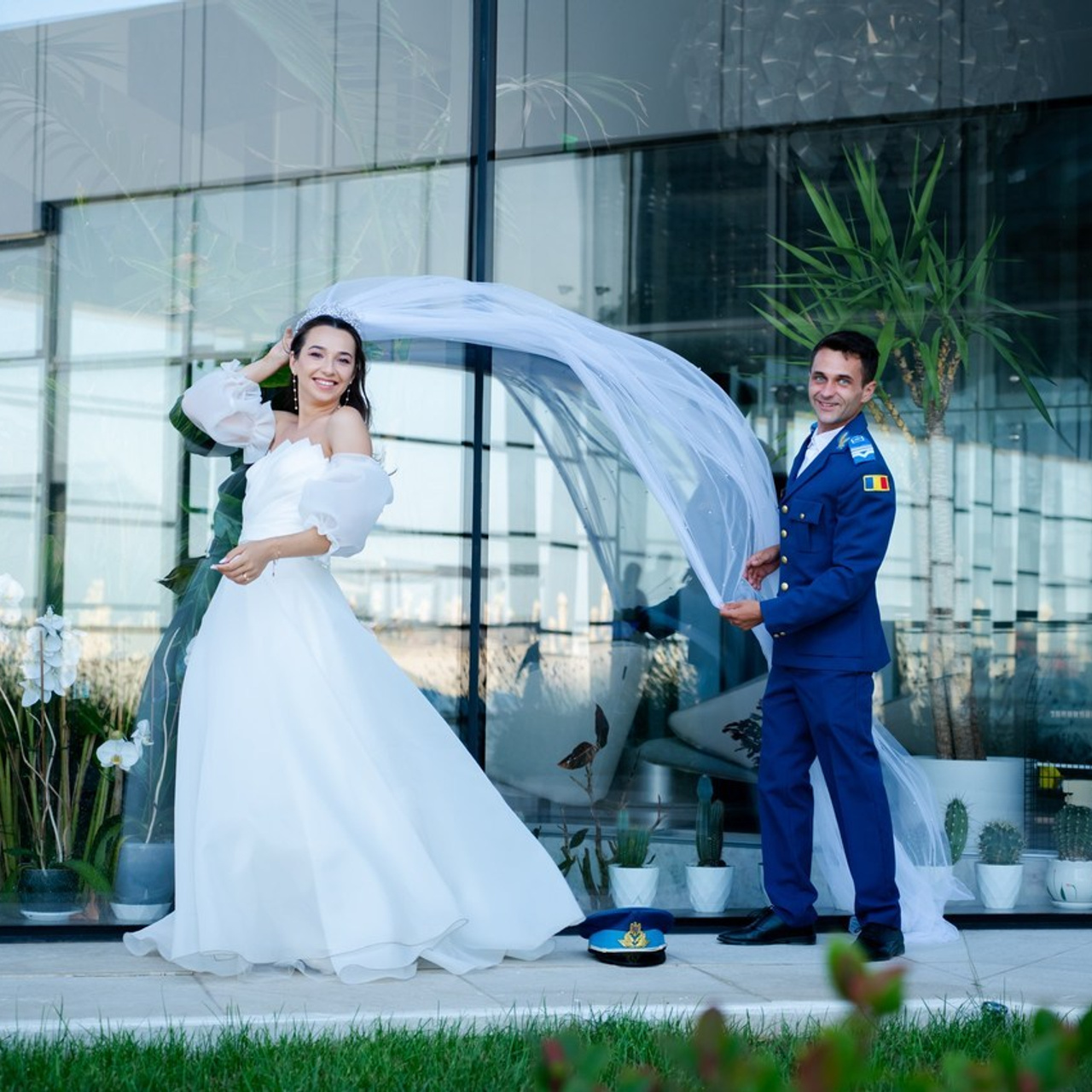 Recenzii Clienți MCM Happy Studio | Feedback Foto-Video. MCM Happy Studio – Fotograf și Videograf Nuntă