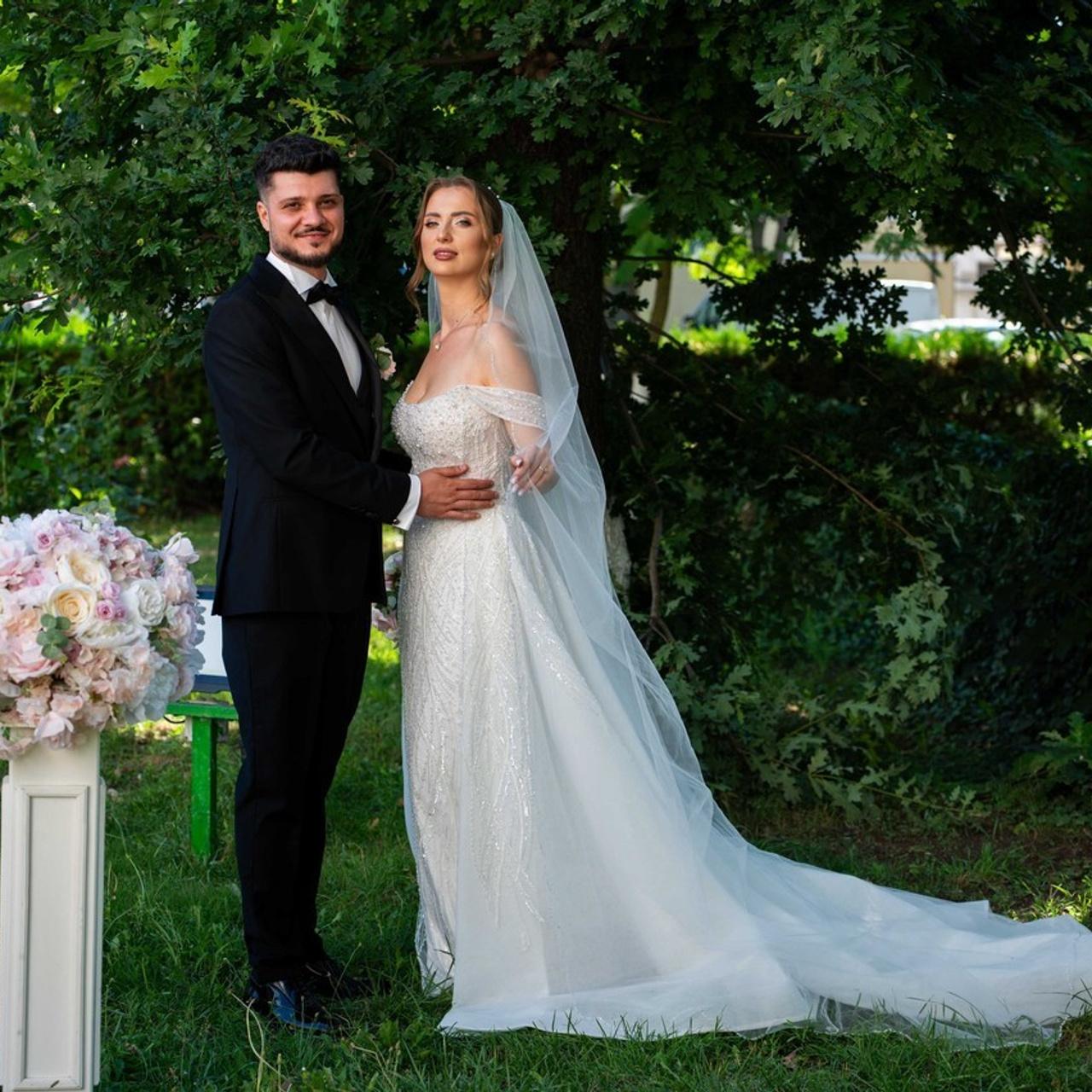 Fotograf Nuntă Constanța și București – MCM Happy Studio