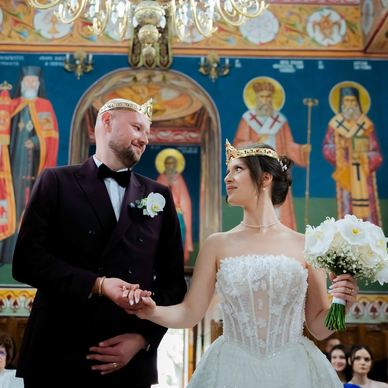 Recenzii Clienți MCM Happy Studio | Feedback Foto-Video. MCM Happy Studio – Fotograf și Videograf Nuntă