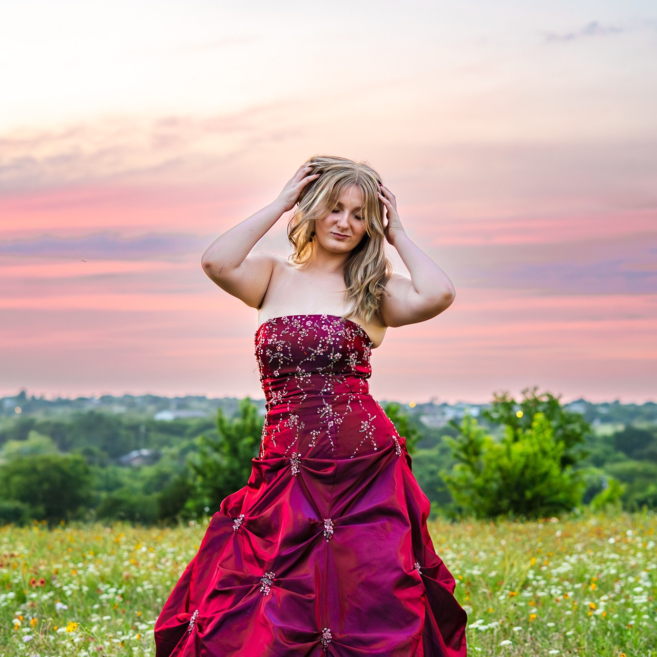 Individual Portraits