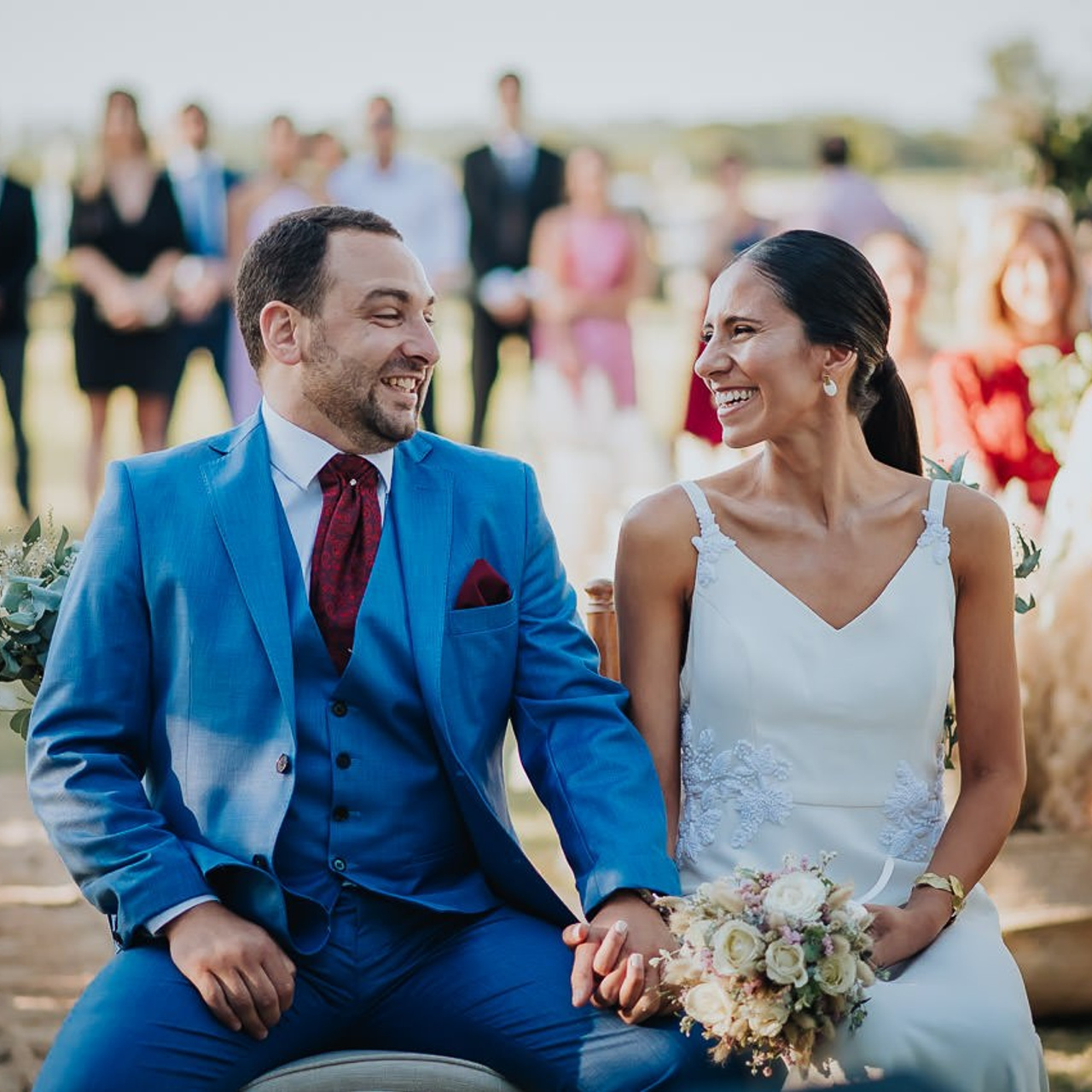 Fotografo de Bodas en Buenos Aires Argentina | Ed Sanchez