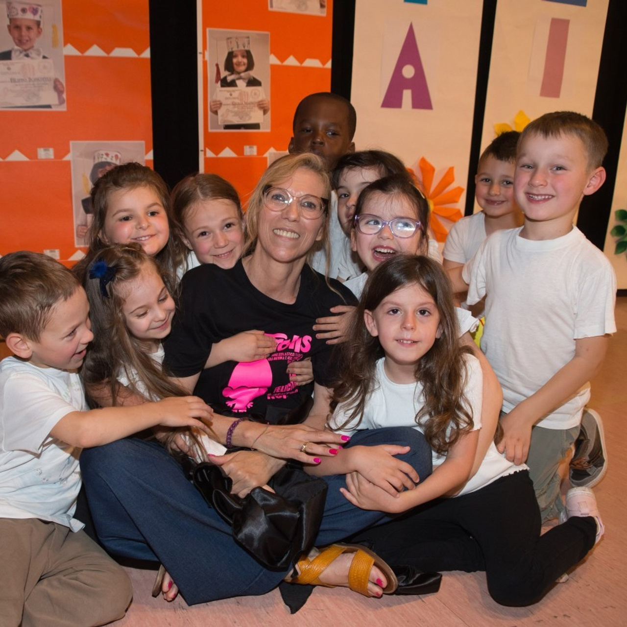 Recensioni. Fotografa di bambini e famiglie in Italia. Vittoria Peresada