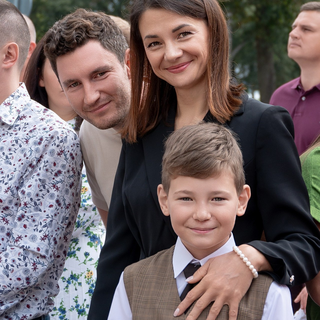 Отзывы. Главная