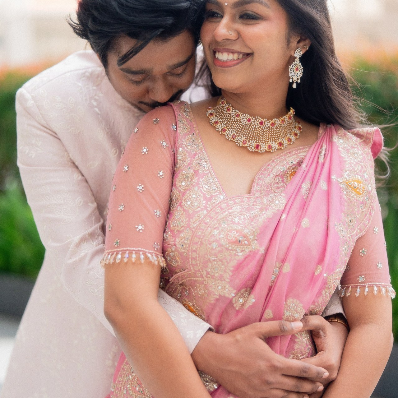 Testimonials. Wedding photographer Avira Stories