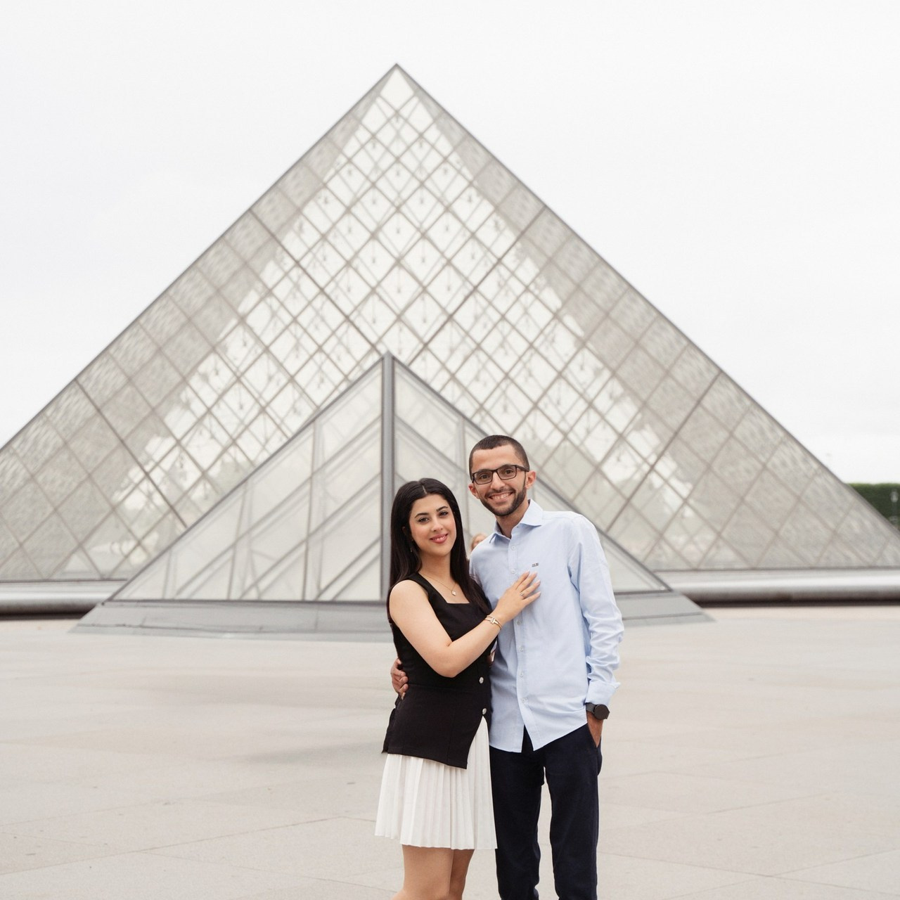 Testimonials. Photographer in Paris Yulia Shkadina | Couples, engagement, pre-wedding, individual photo-shoots in Paris at the best locations