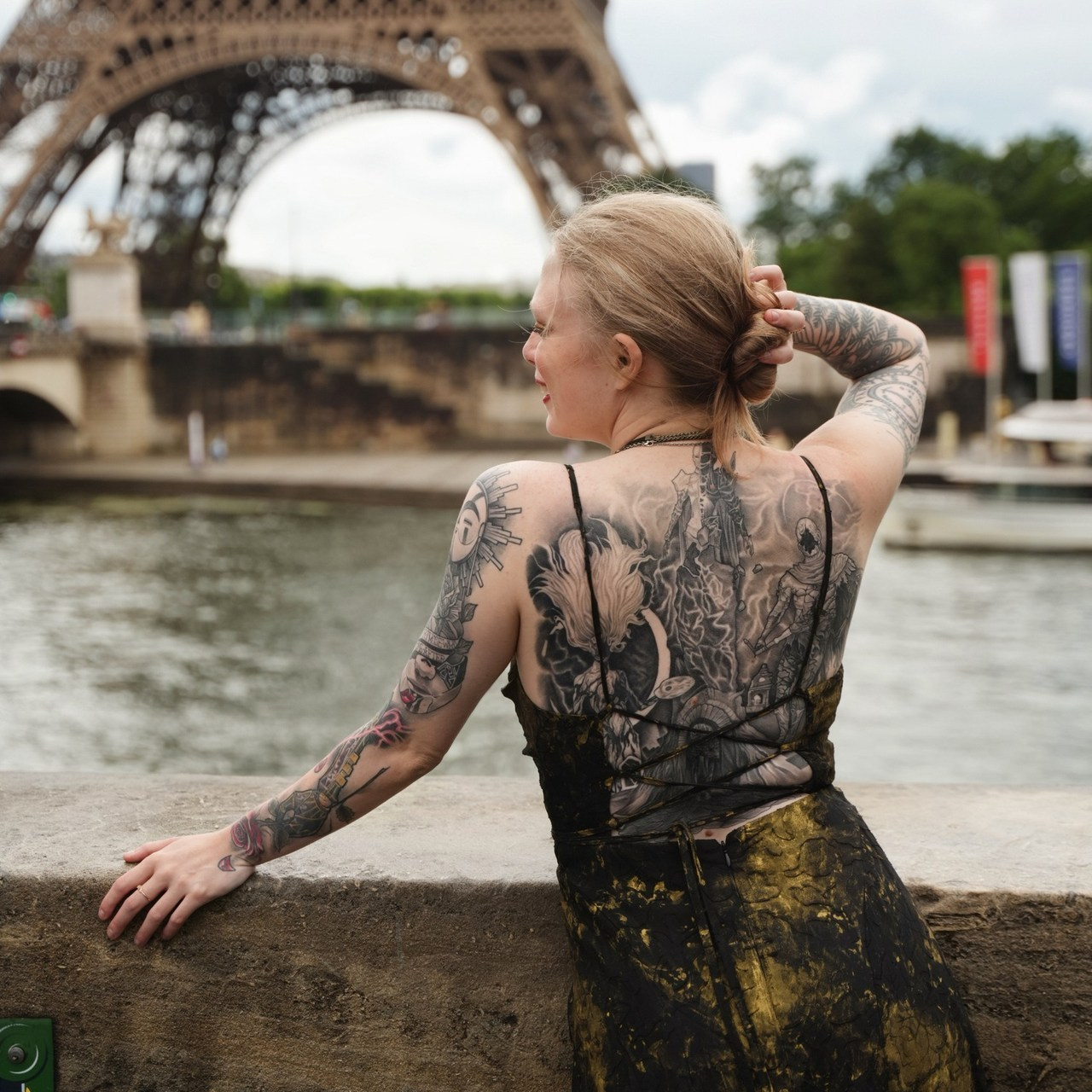 Photographer in Paris|Solo and groups, portraits & content, couples photo-shoot in Paris at the best locations