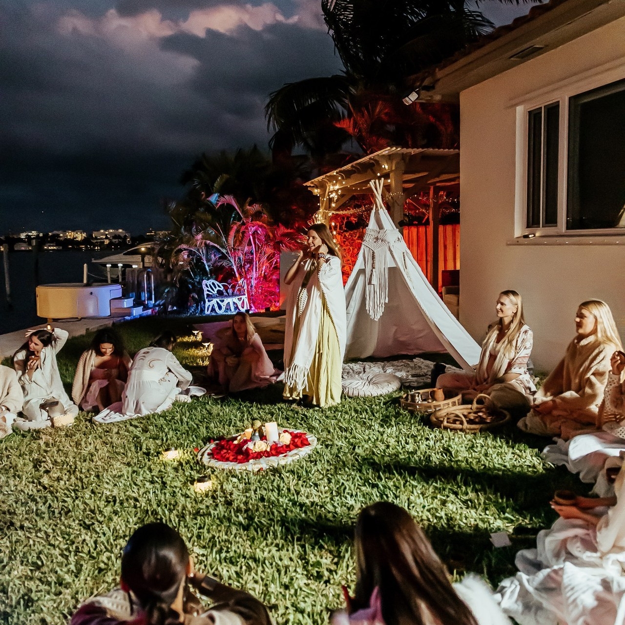 REVIEWS. Alya Leto Photographer