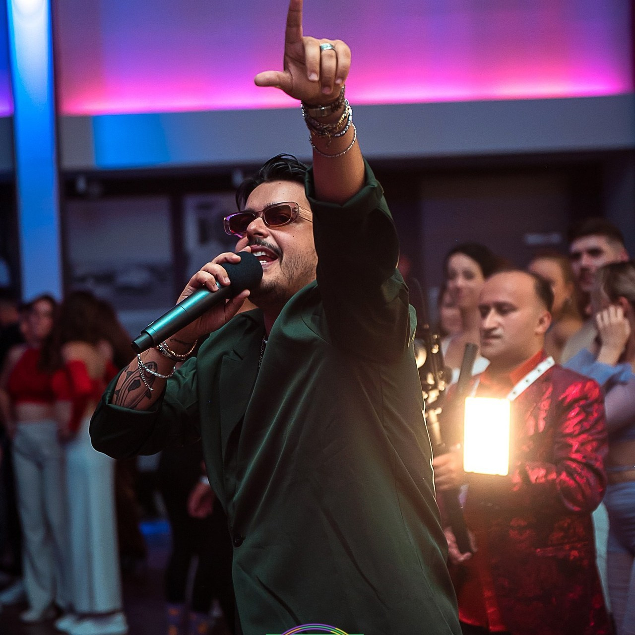 Bewertung. Polina Sebrek Fotografin in Regensburg Deutschland