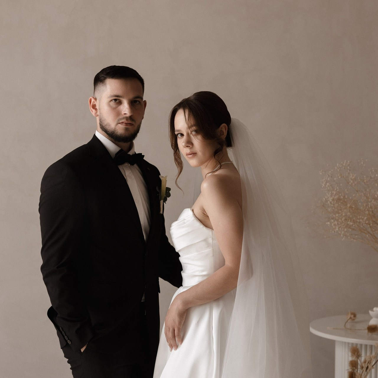 Отзывы. Азимжан Нуритдинходжаев — свадебный фотограф