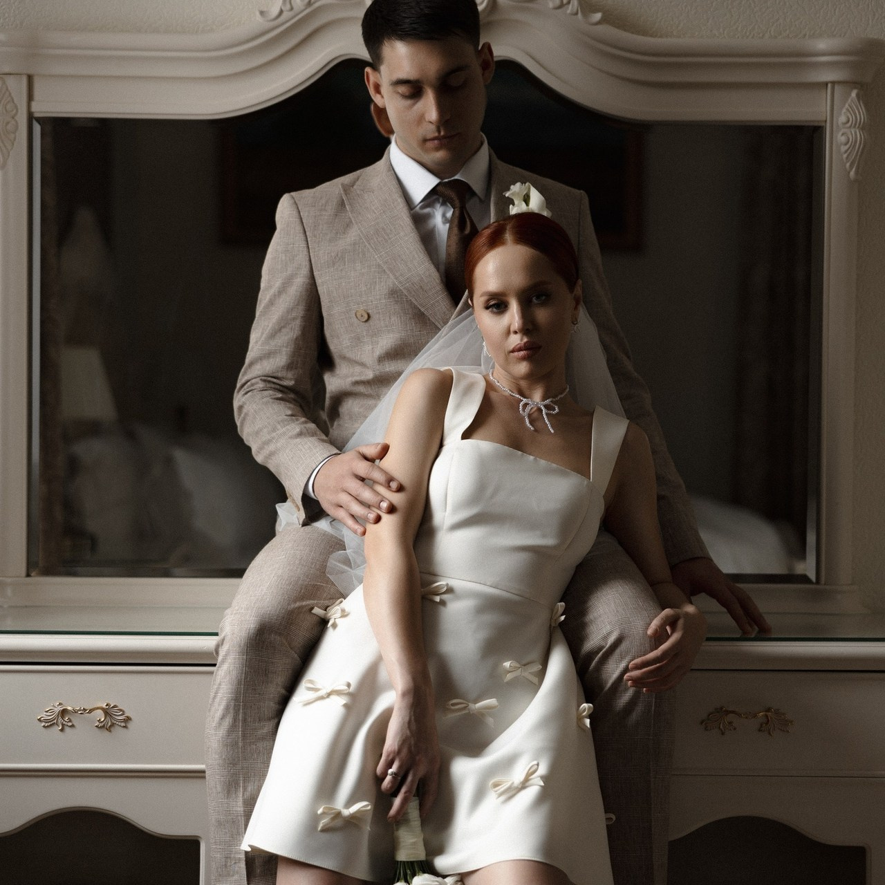 Отзывы. Азимжан Нуритдинходжаев — свадебный фотограф