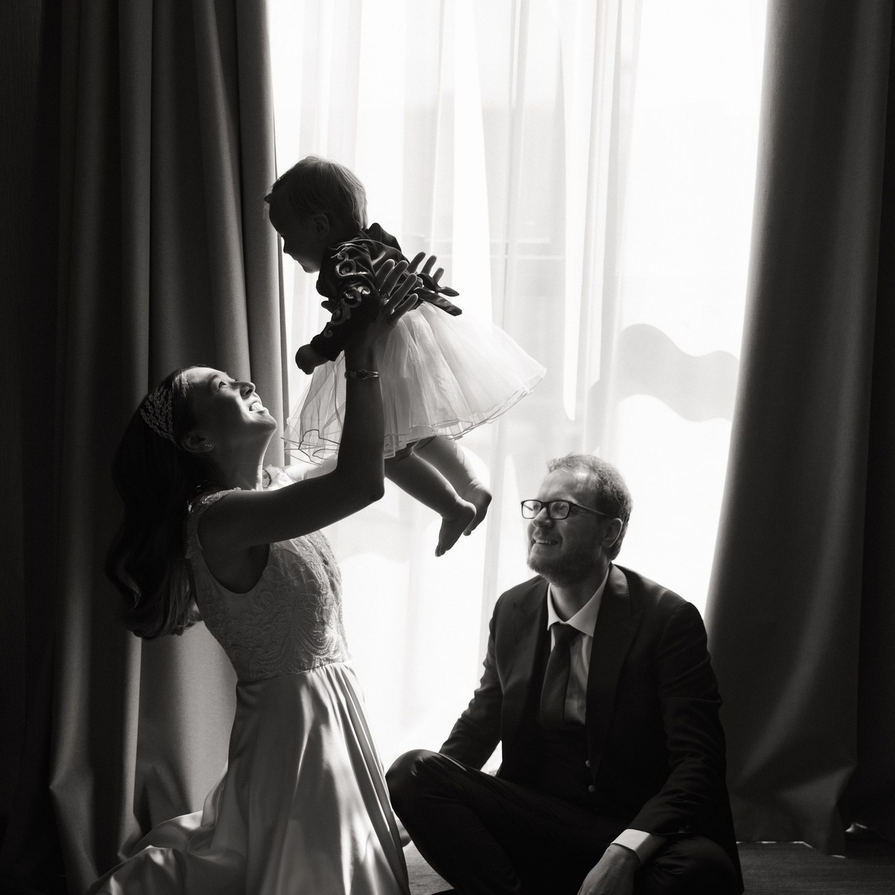 Отзывы. Азимжан Нуритдинходжаев — свадебный фотограф