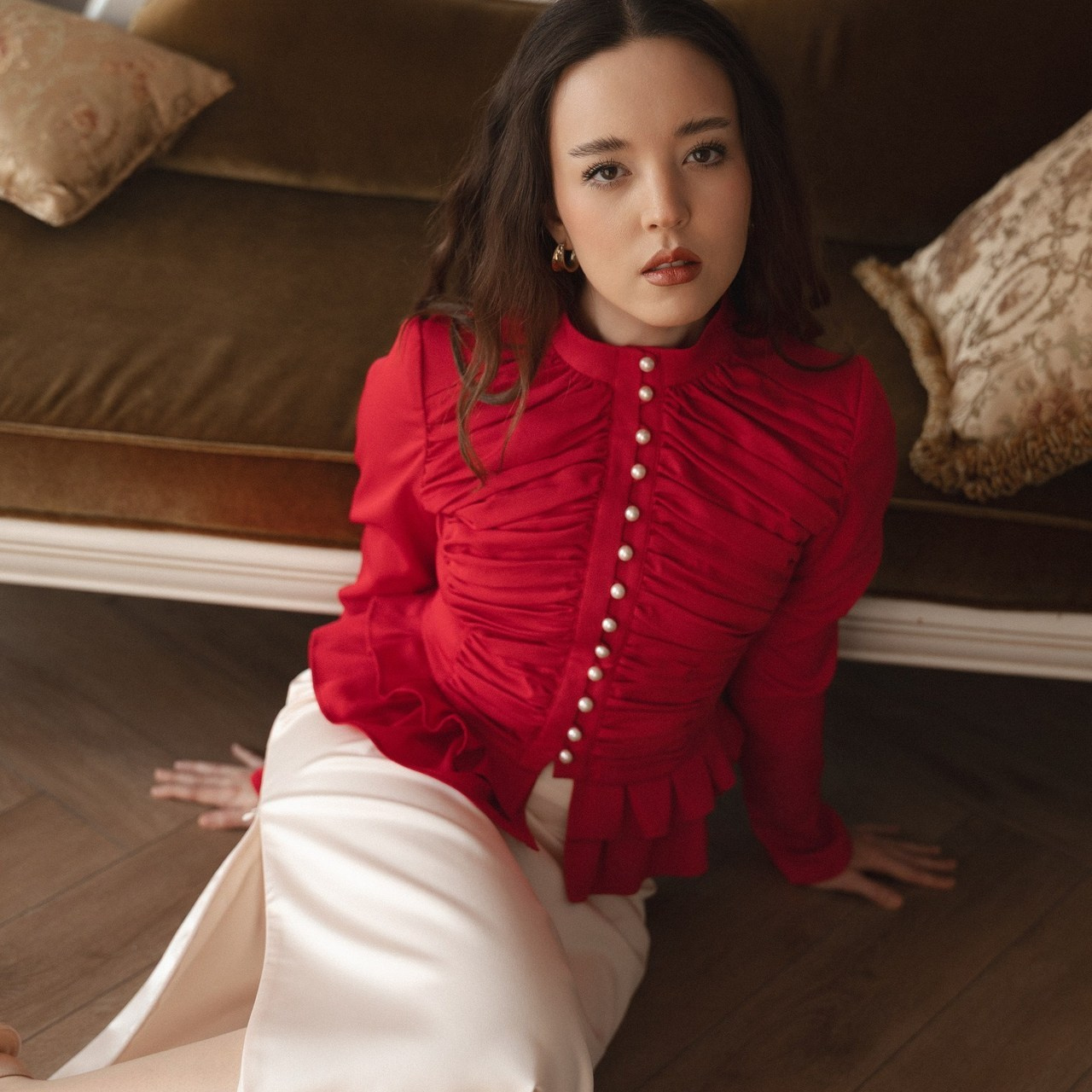 Отзывы. Азимжан Нуритдинходжаев — свадебный фотограф