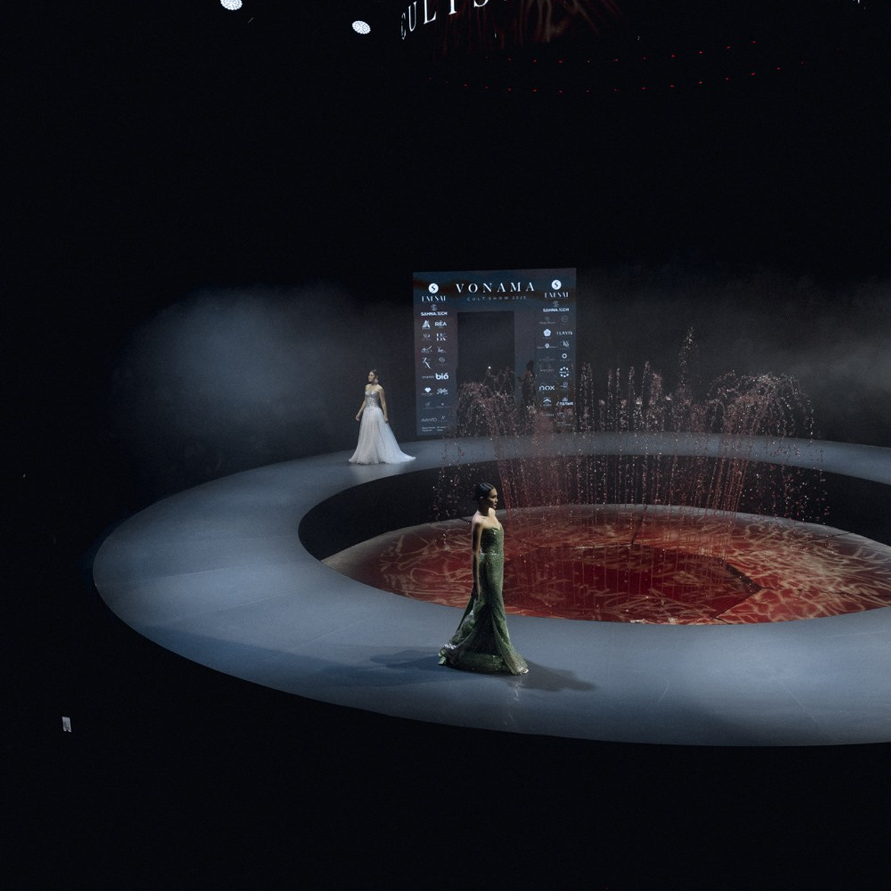 VONAMA CULT SHOW 2025