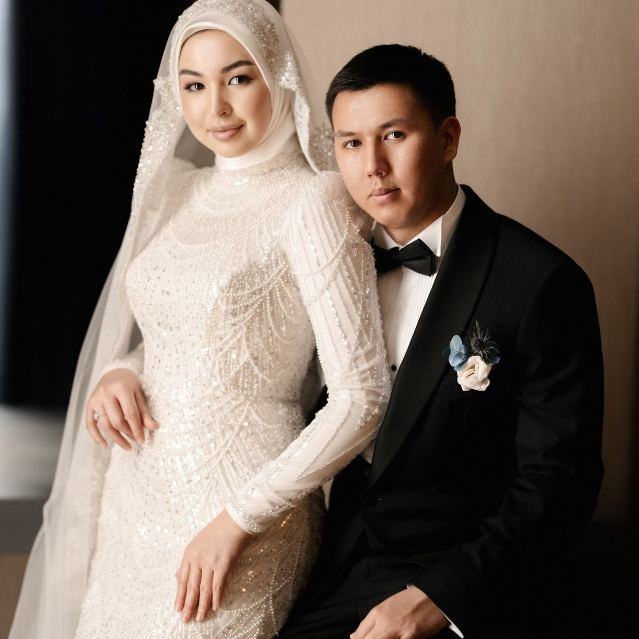 Отзывы. Азимжан Нуритдинходжаев — свадебный фотограф