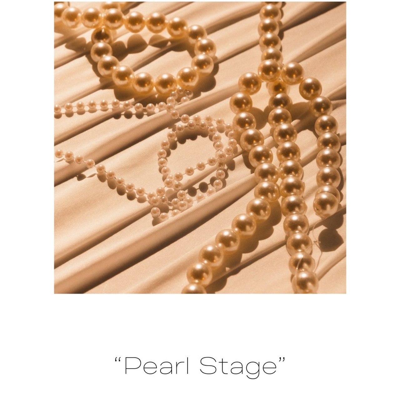 Pearl Stage
