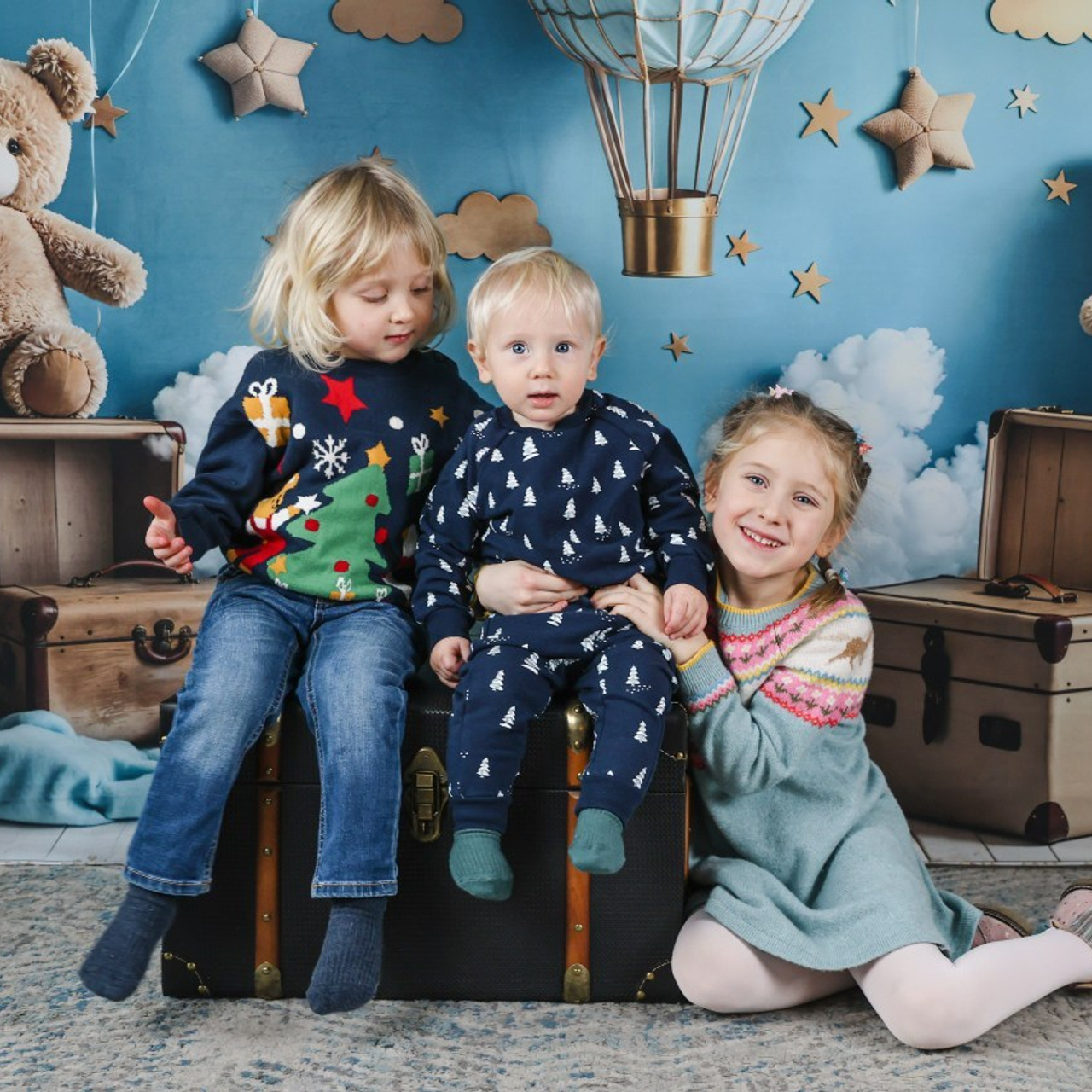 HAPPY CLIENTS. Elina Ava — Family and Portrait Photographer in NW Suburbs of Chicago