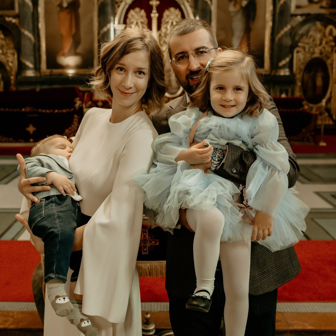 Utisci klijenata. Family and children photographer in Belgrade Milja Ciric