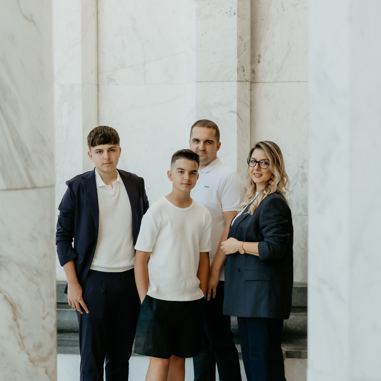Utisci klijenata. Family and children photographer in Belgrade Milja Ciric