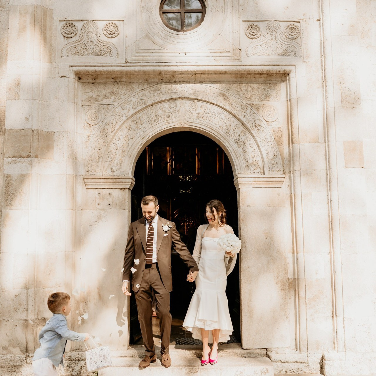 Utisci klijenata. Family and children photographer in Belgrade Milja Ciric