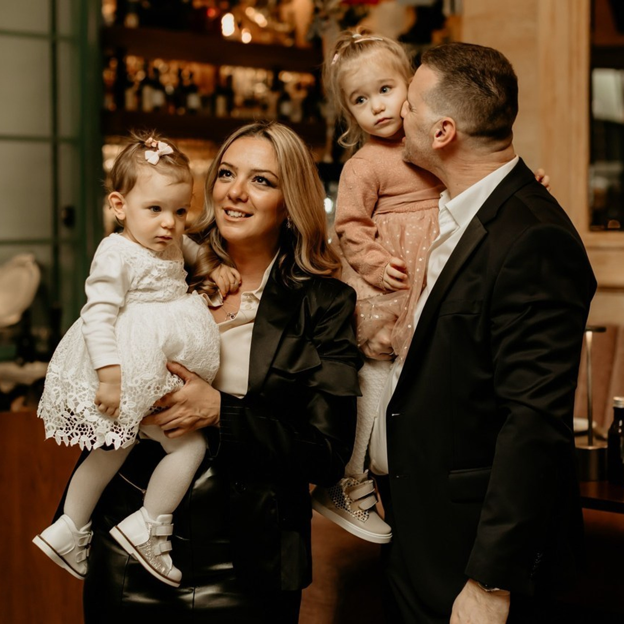 Utisci klijenata. Family and children photographer in Belgrade Milja Ciric