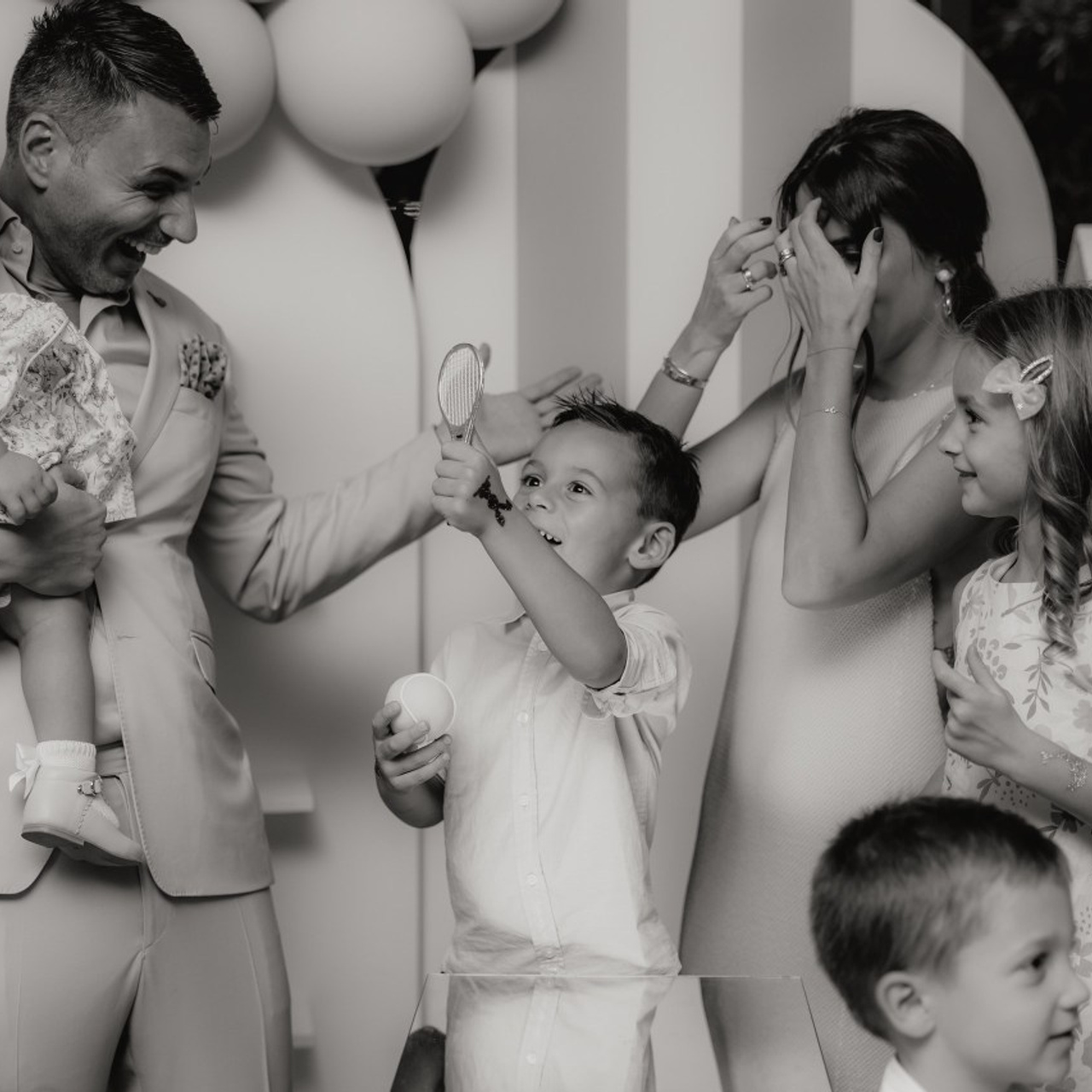 Utisci klijenata. Family and children photographer in Belgrade Milja Ciric