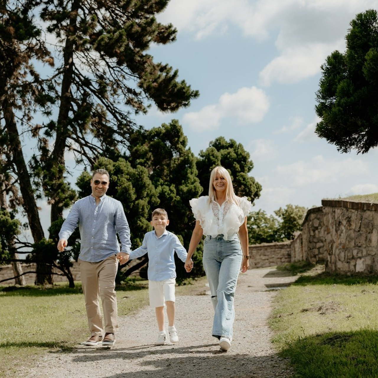 Utisci klijenata. Family and children photographer in Belgrade Milja Ciric