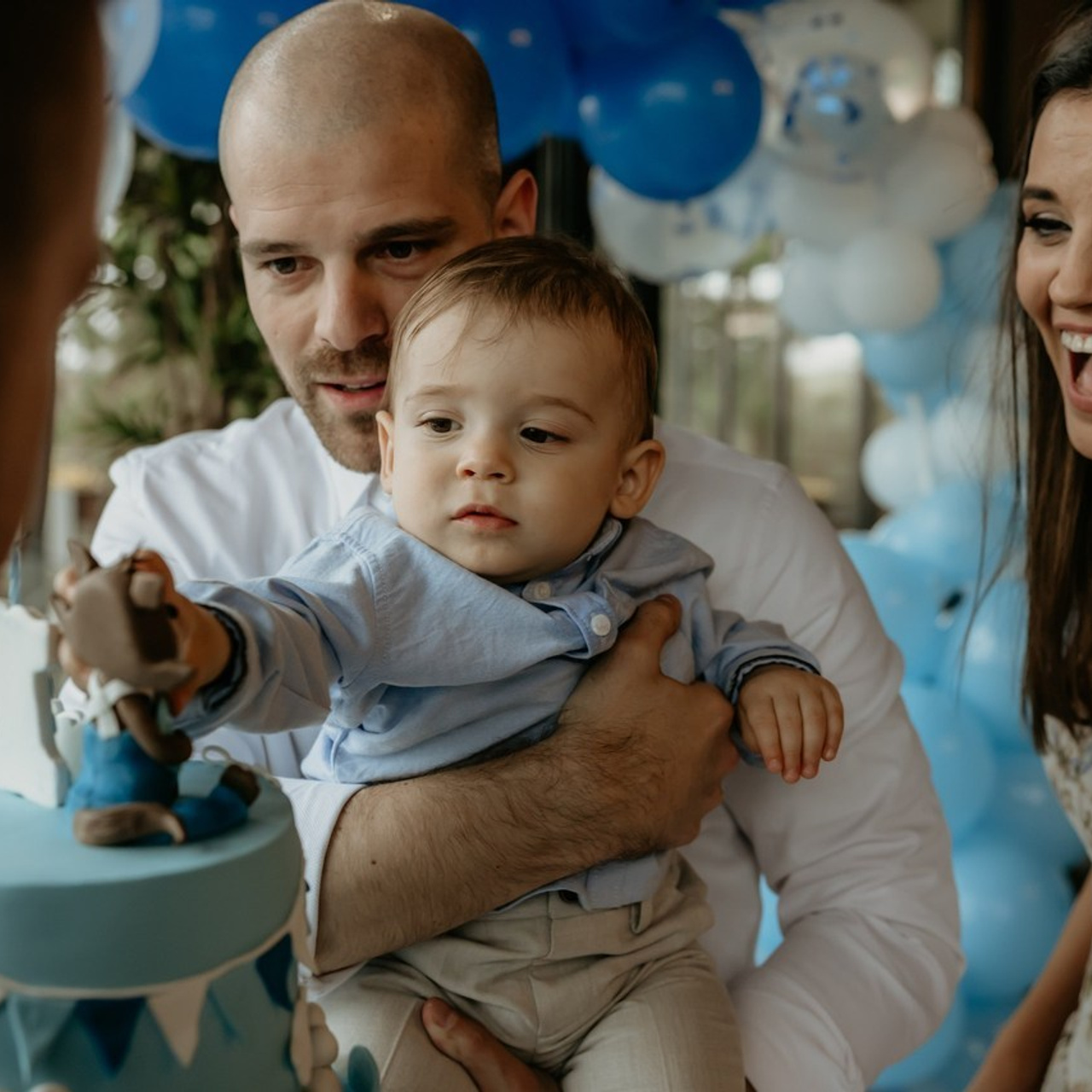 Utisci klijenata. Family and children photographer in Belgrade Milja Ciric