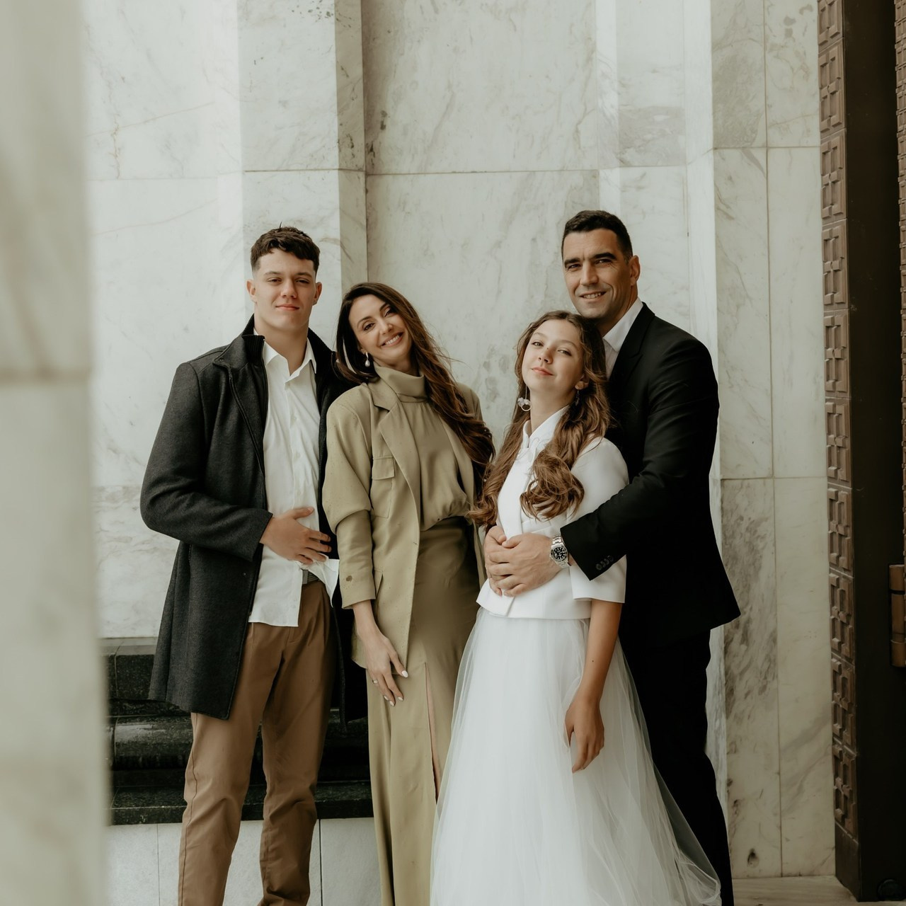 Utisci klijenata. Family and children photographer in Belgrade Milja Ciric