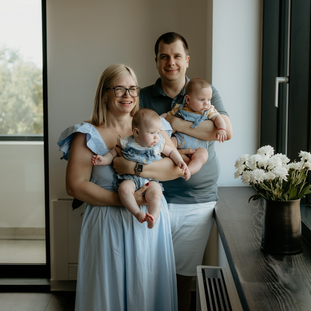 Utisci klijenata. Family and children photographer in Belgrade Milja Ciric