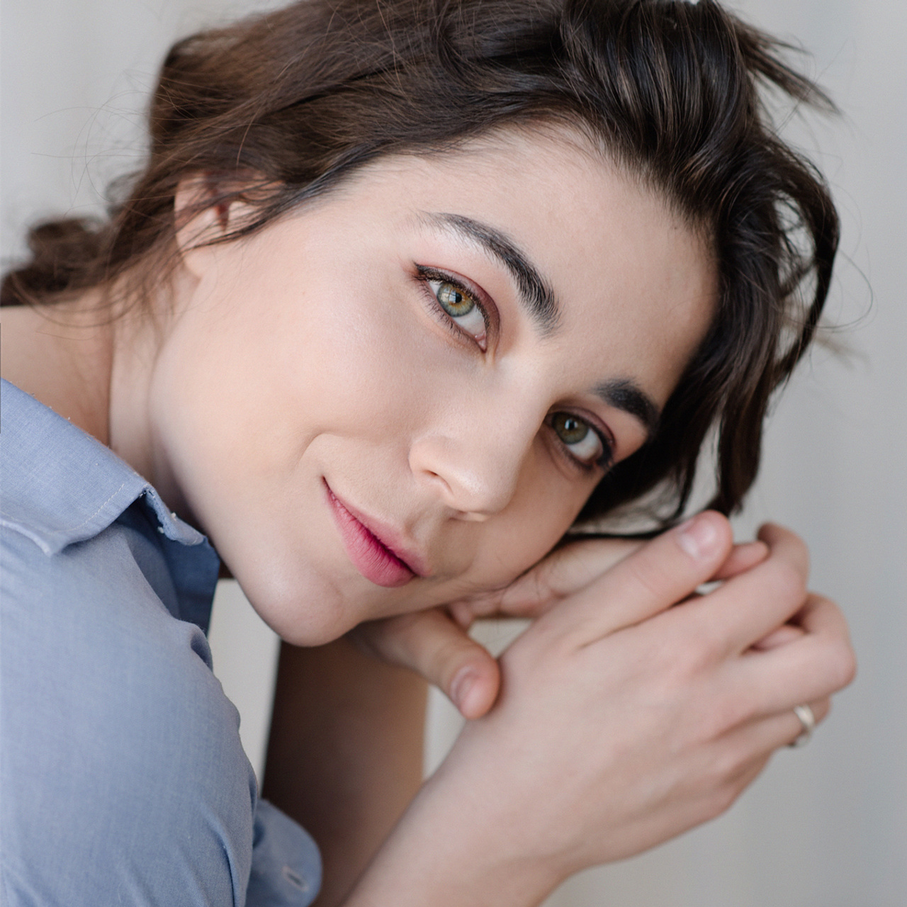 Opinie | Mila Kalinets