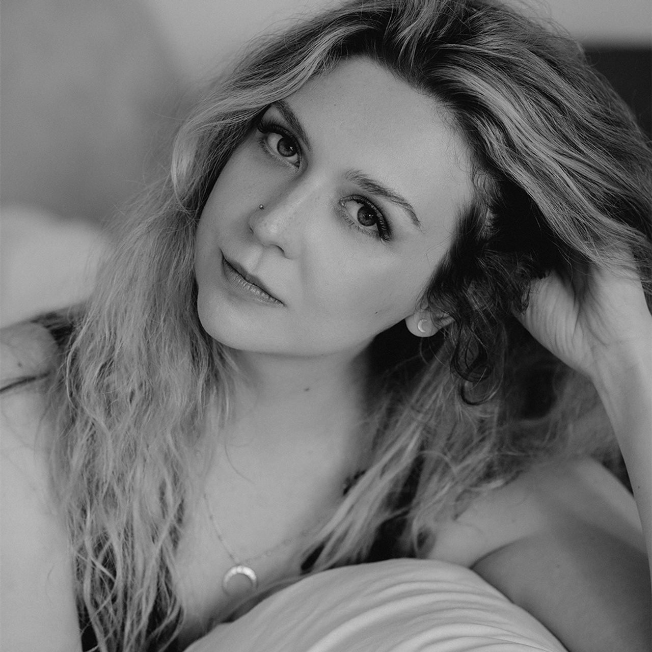 Opinie | Mila Kalinets