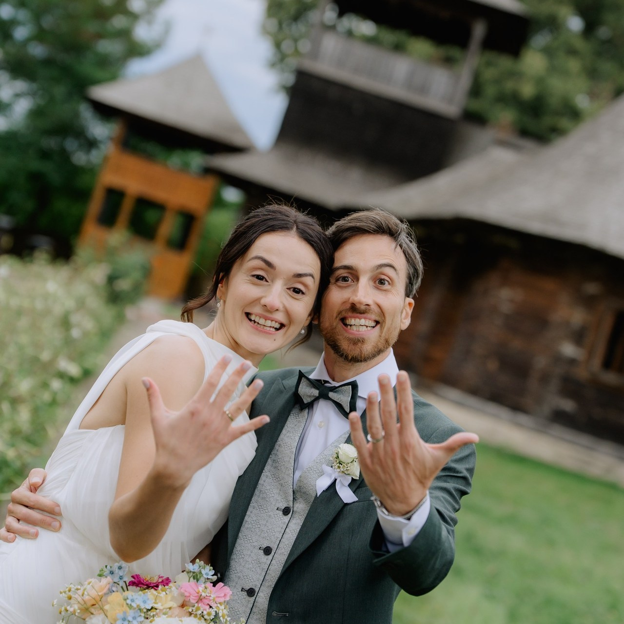 Feedback. Proud Vision Weddings | Wedding Photography & Films — Servicii profesionale Foto Video Nunta Iasi