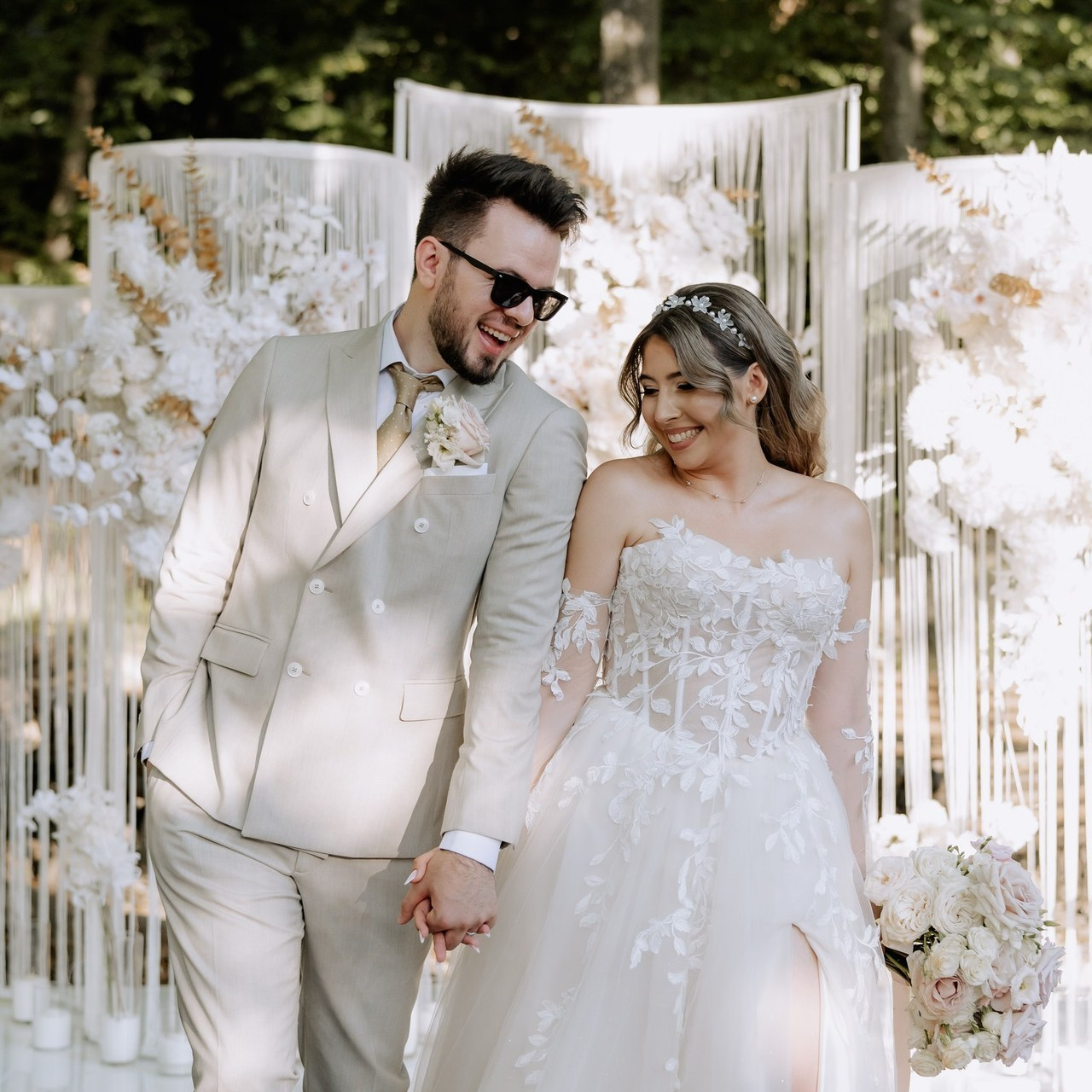 Feedback. Proud Vision Weddings | Wedding Photography & Film — Servicii profesionale Foto Video Nunta Iasi