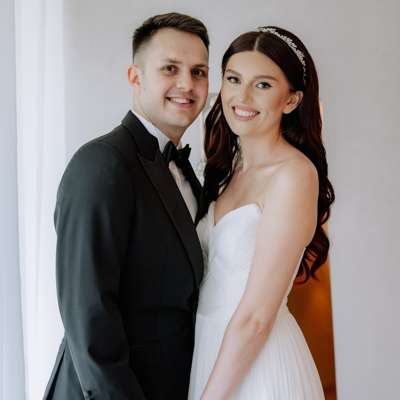 Feedback. Proud Vision Weddings | Wedding Photography & Film — Servicii profesionale Foto Video Nunta Iasi