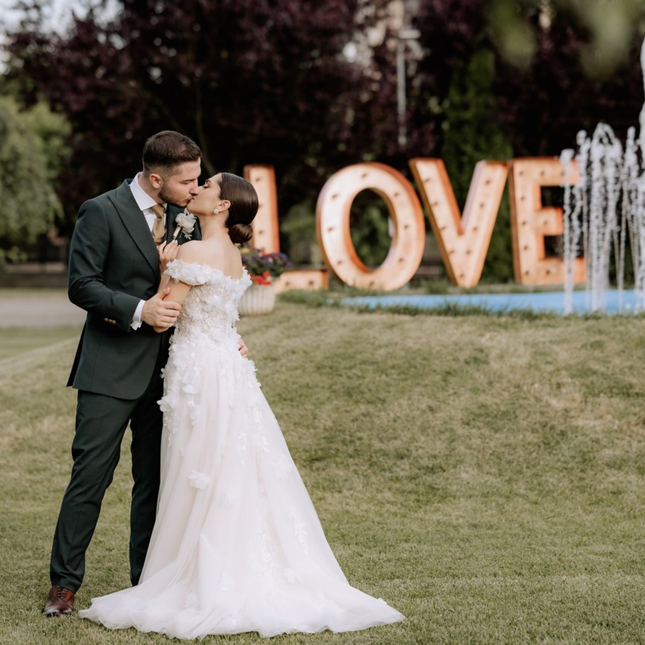 Feedback. Proud Vision Weddings | Wedding Photography & Film — Servicii profesionale Foto Video Nunta Iasi