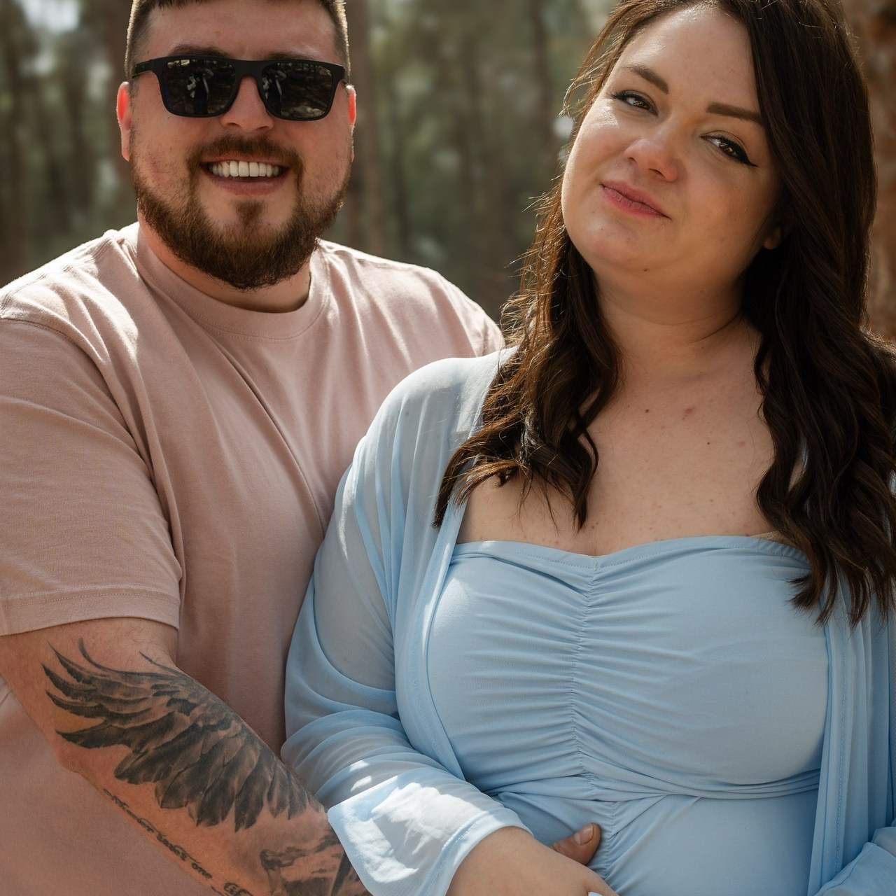 Отзывы. Фотограф и видеоограф в Израиле Ольга Харнас Studio