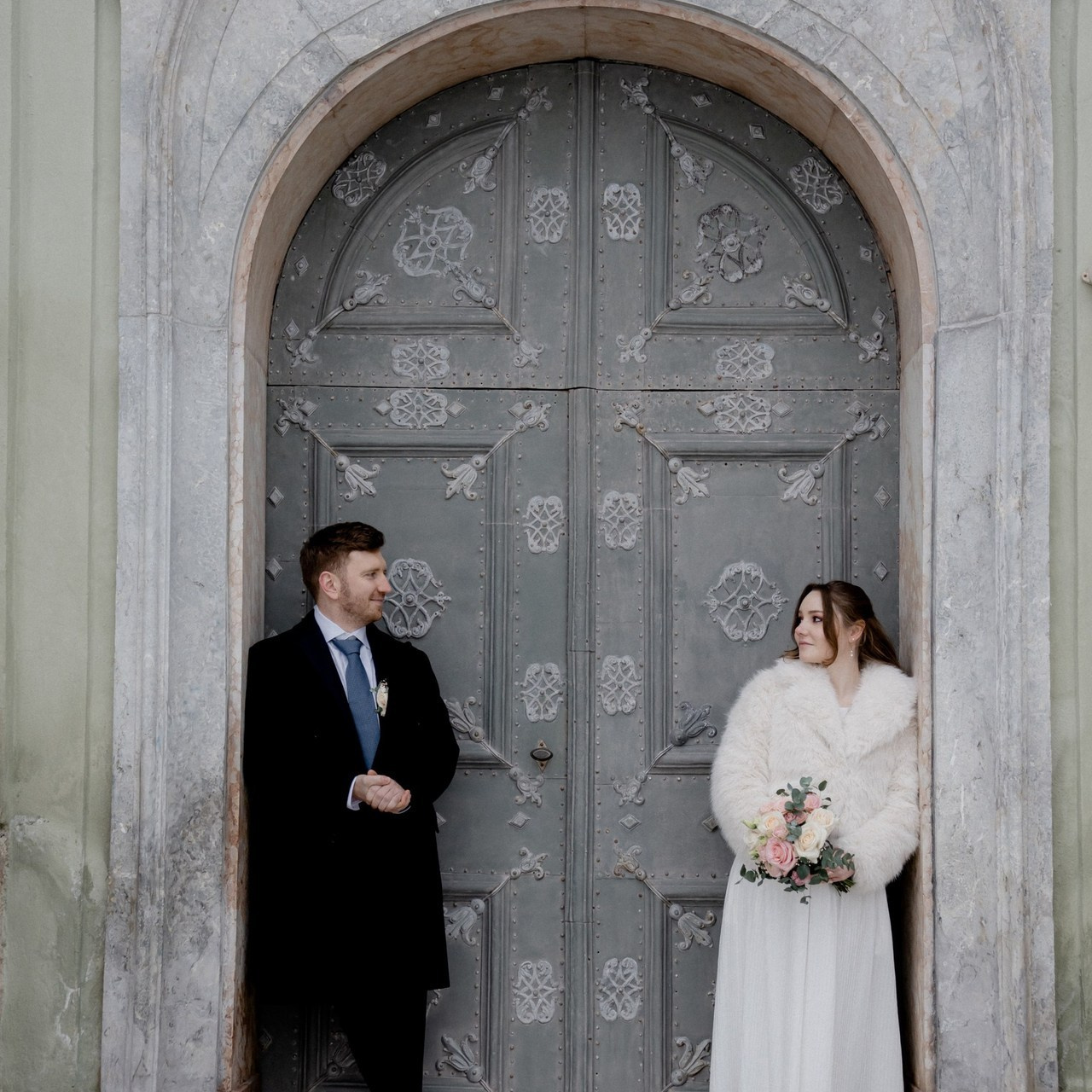 Feedback. Hochzeitfotografin Daria Faletssky