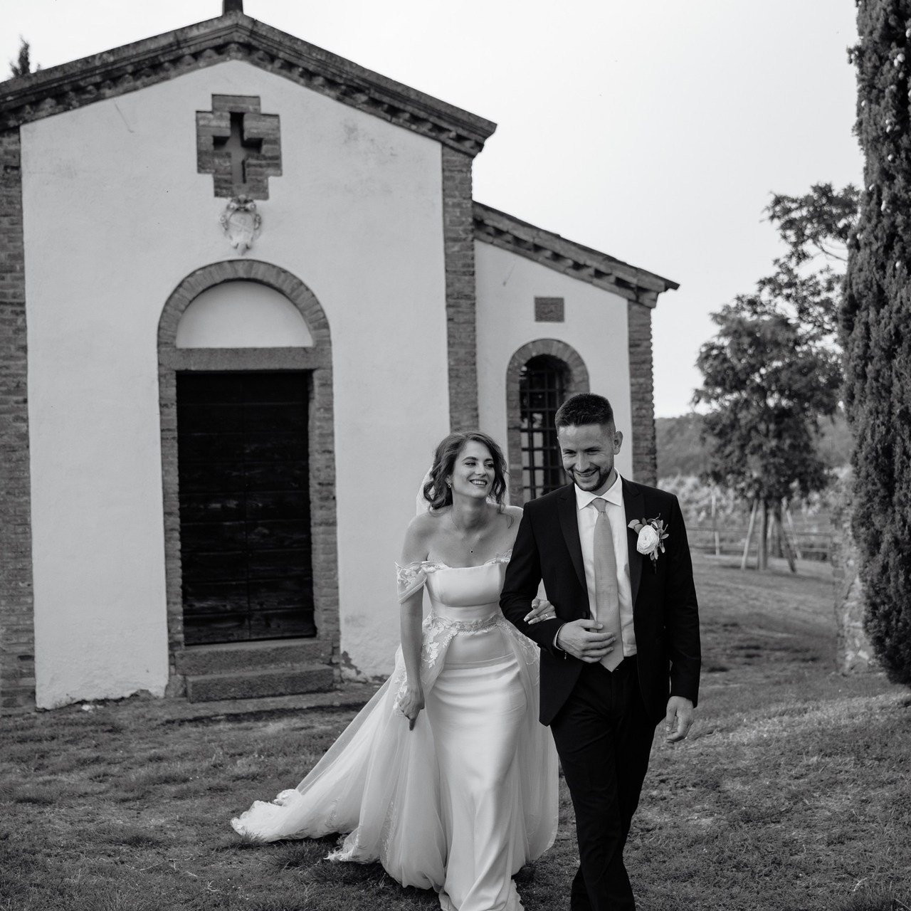 Feedback. Hochzeitfotografin Daria Faletssky