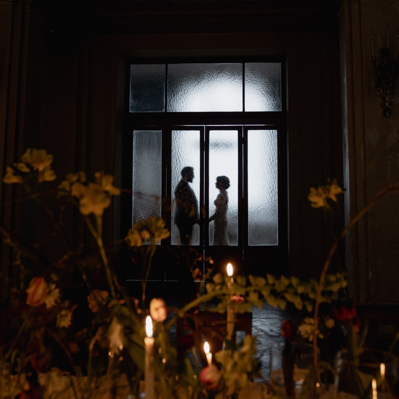 Feedback. Hochzeitfotografin Daria Faletssky